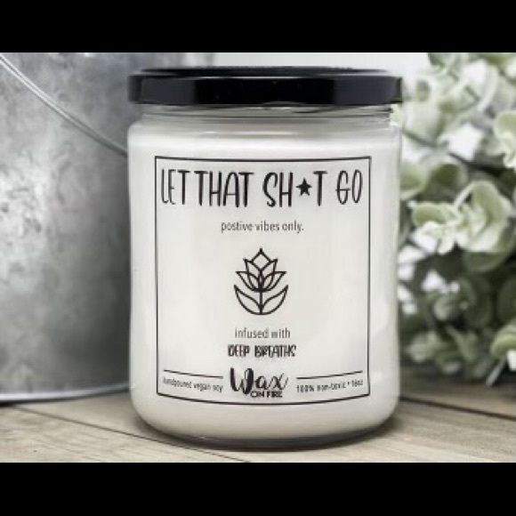 Candles - Picture 7 of 16